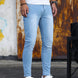 Gregorio | Vaqueros cómodos de estilo casual