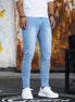 Gregorio | Vaqueros cómodos de estilo casual