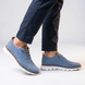 Fabrizio – Scarpe Uomo in Mesh Knit