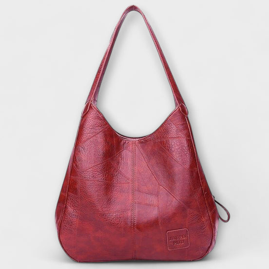 Oriana | Bolso elegante de piel