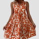 Serafina | Vestido midi de verano elegante