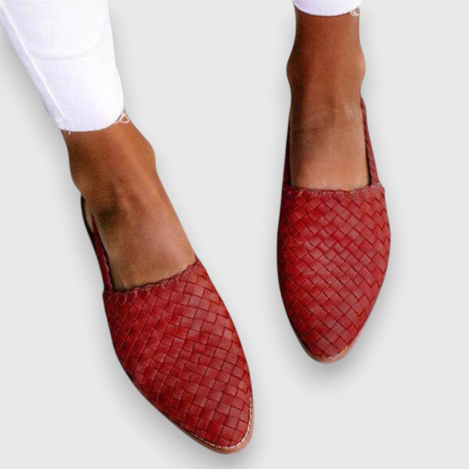 Noelia | Sandalias cómodas con sujeción