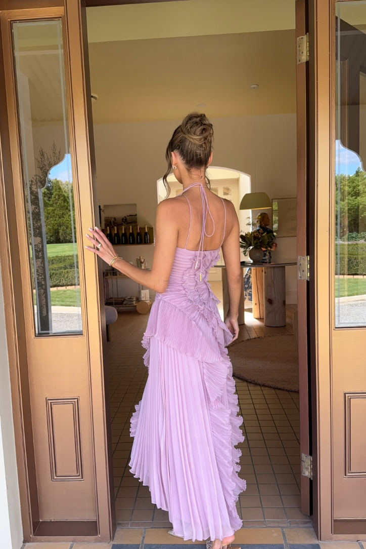 Adela | Vestido elegante y ligero
