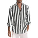 Tiago | Camisa elegante de verano