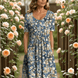Olivia | Vestido elegante y casual