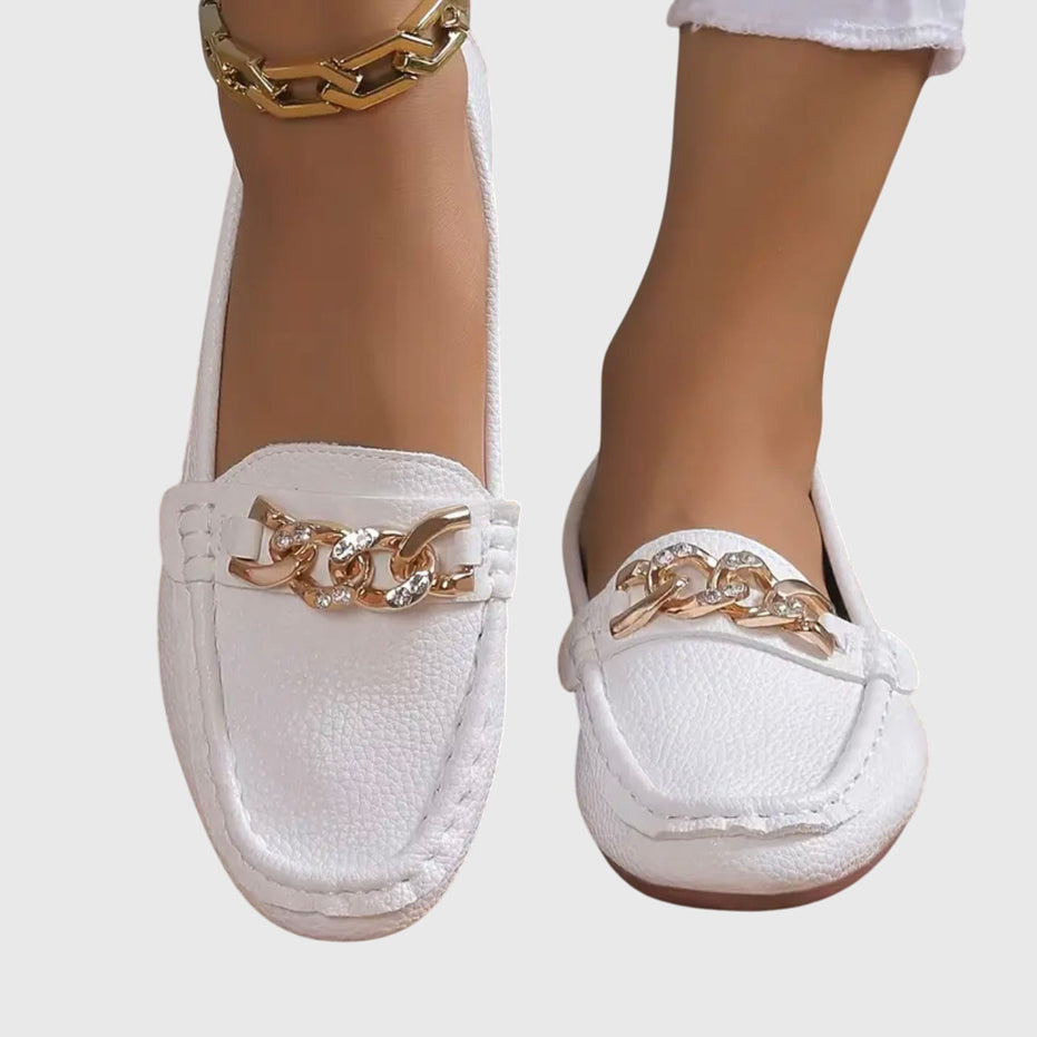 Melisa | Mocasines elegantes y cómodos