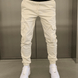 Carlos | Pantalones jogger cómodos de estilo casual
