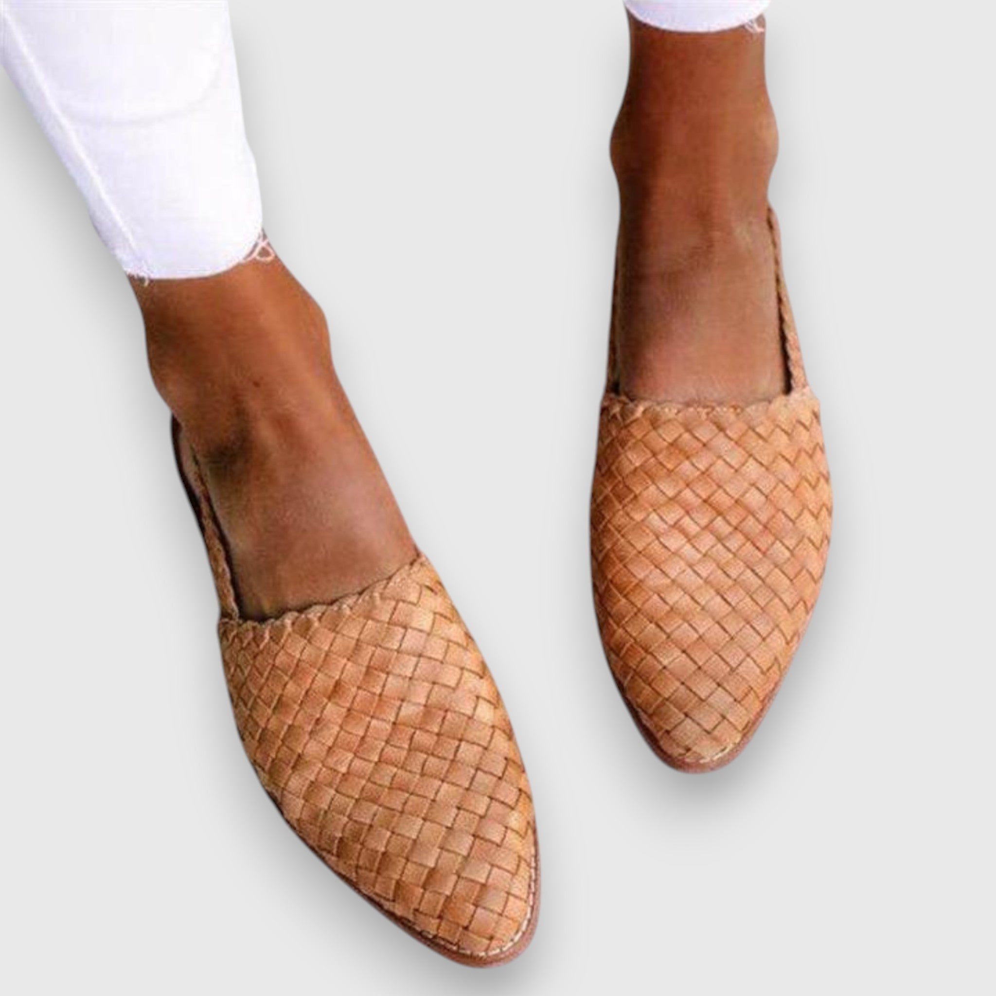 Noelia | Sandalias cómodas con sujeción