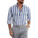 Tiago | Camisa elegante de verano