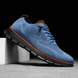Fabrizio – Scarpe Uomo in Mesh Knit