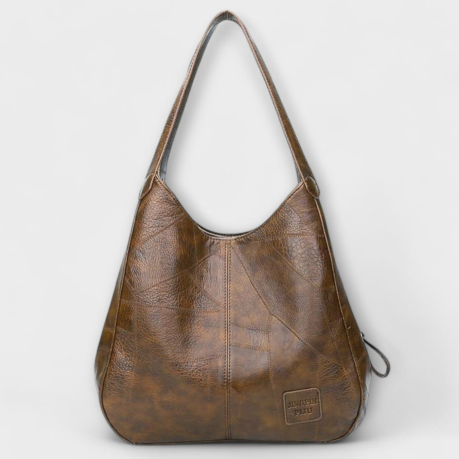 Oriana | Bolso elegante de piel