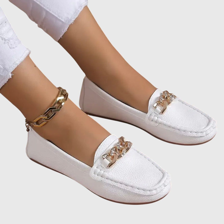 Melisa | Mocasines elegantes y cómodos