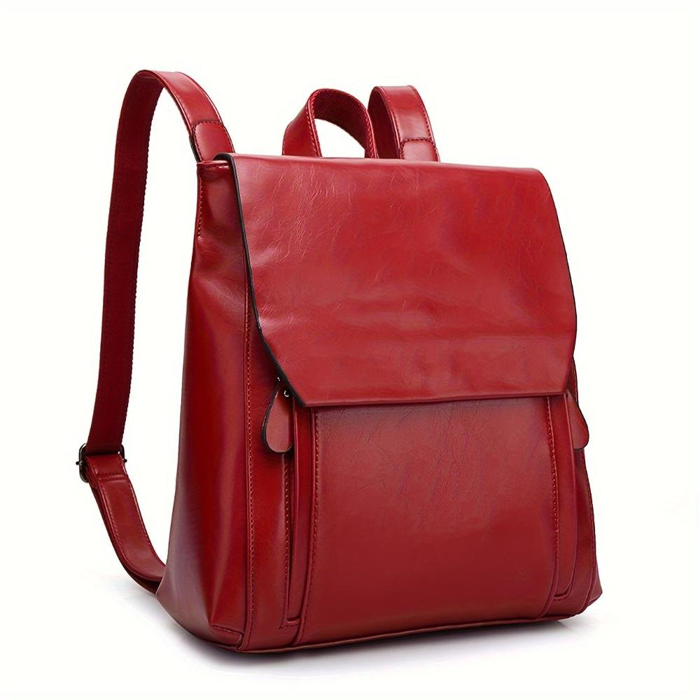 Leonor | Mochila elegante de estilo vintage