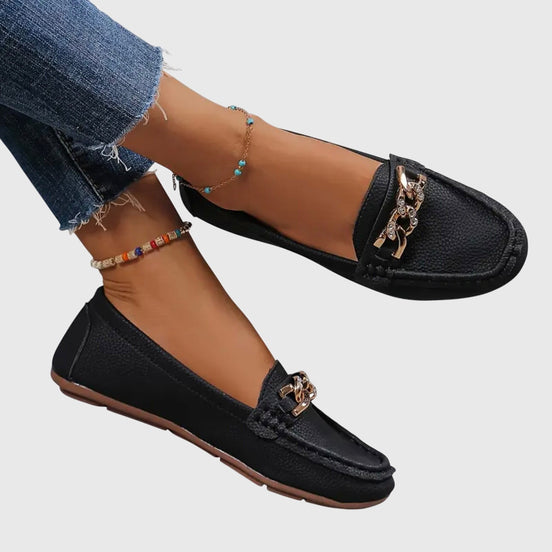 Melisa | Mocasines elegantes y cómodos