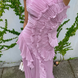 Adela | Vestido elegante y ligero