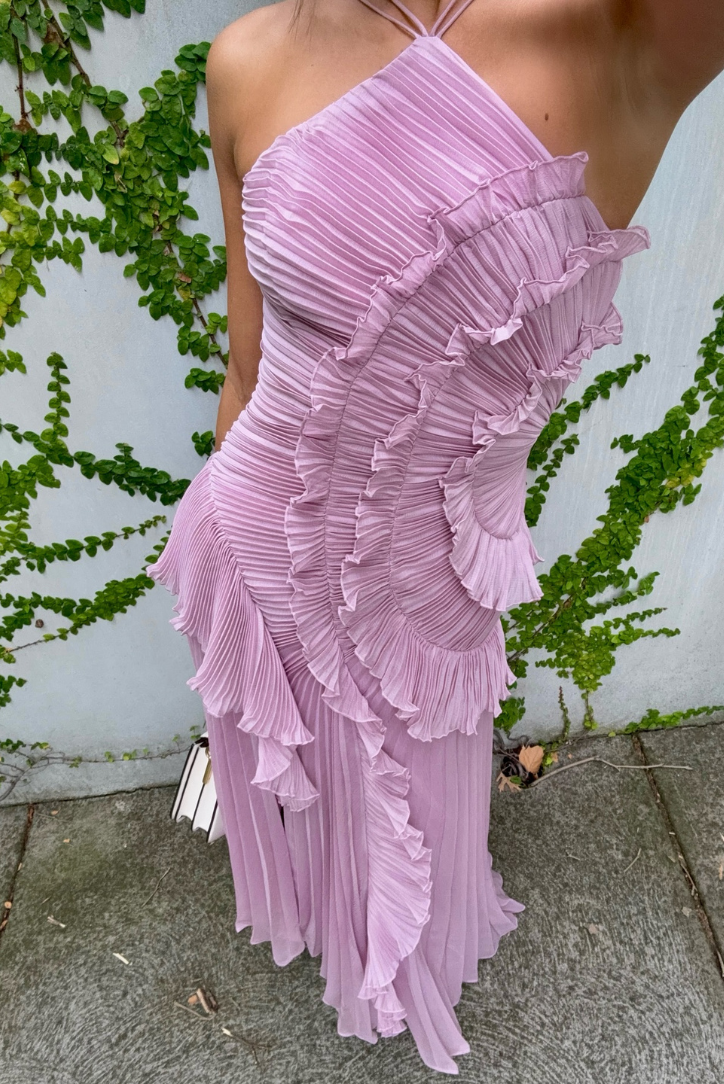 Adela | Vestido elegante y ligero
