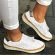 Carla | Zapatos cómodos con suela flexible