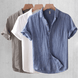Álex | Camisa ligera de estilo casual