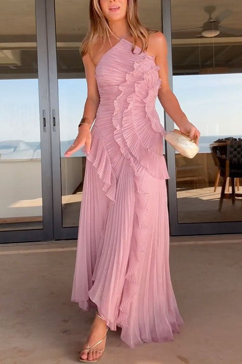 Adela | Vestido elegante y ligero