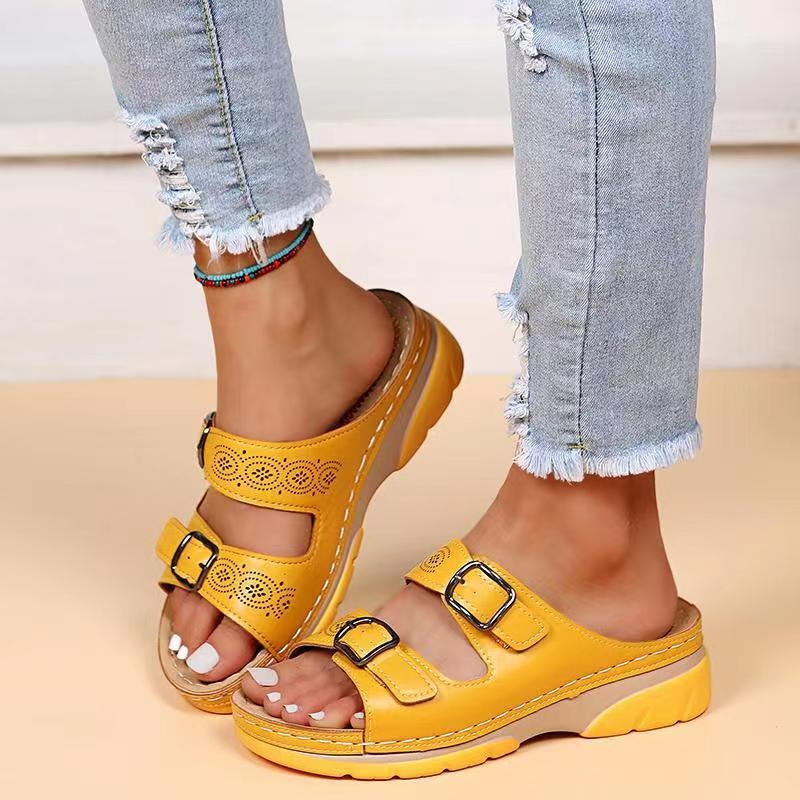 Martina | Sandalias cómodas