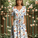 Olivia | Vestido elegante y casual
