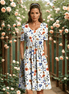 Olivia | Vestido elegante y casual