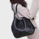 Oriana | Bolso elegante de piel