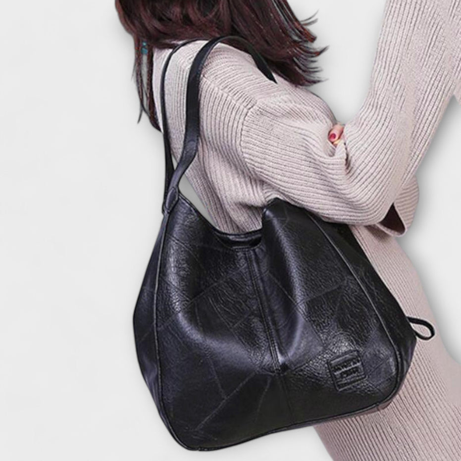 Oriana | Bolso elegante de piel