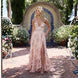 Mariela | Vestido elegante