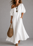Selena | Vestido elegante