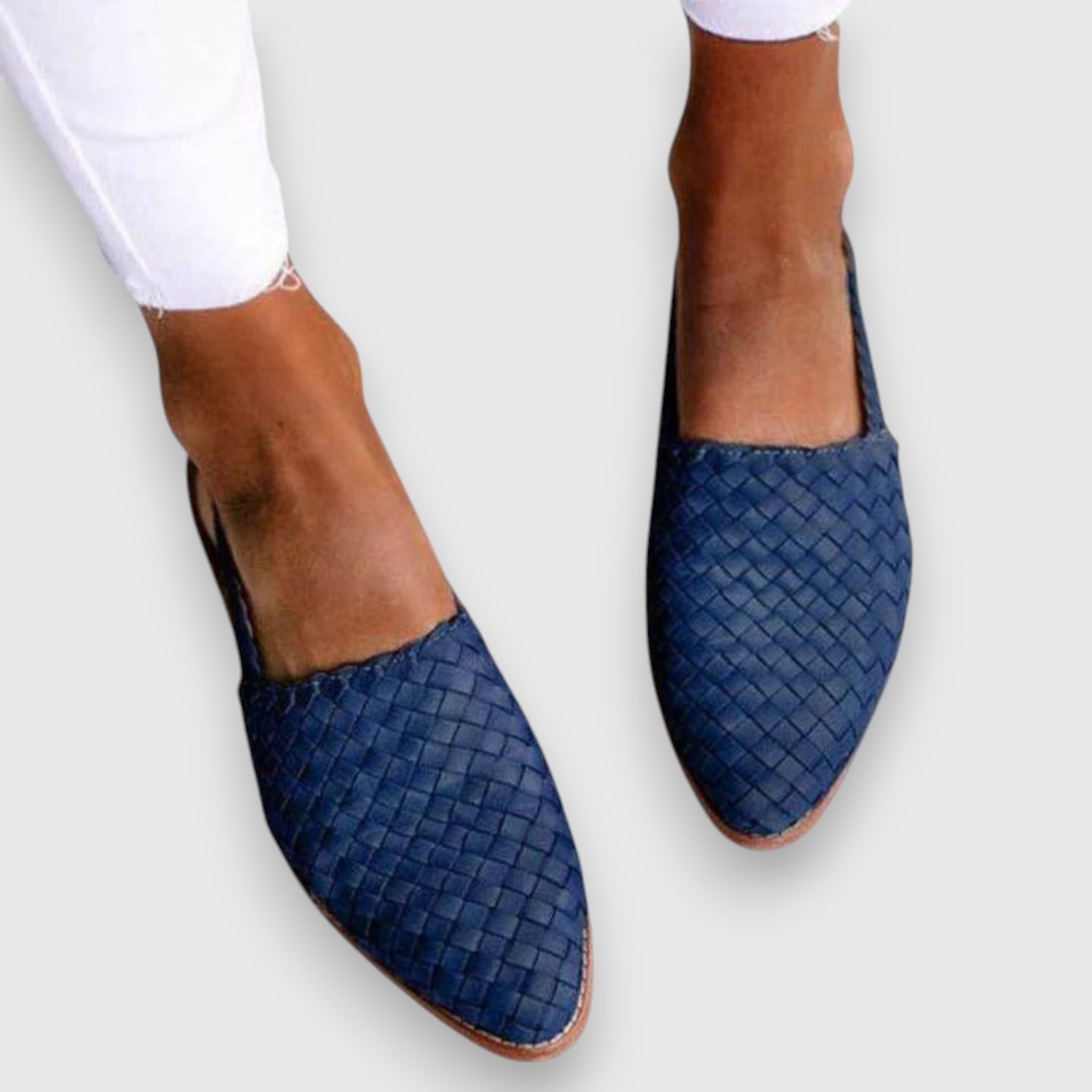 Noelia | Sandalias cómodas con sujeción