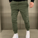 Carlos | Pantalones jogger cómodos de estilo casual