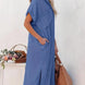 Beatriz | Elegante vestido de verano