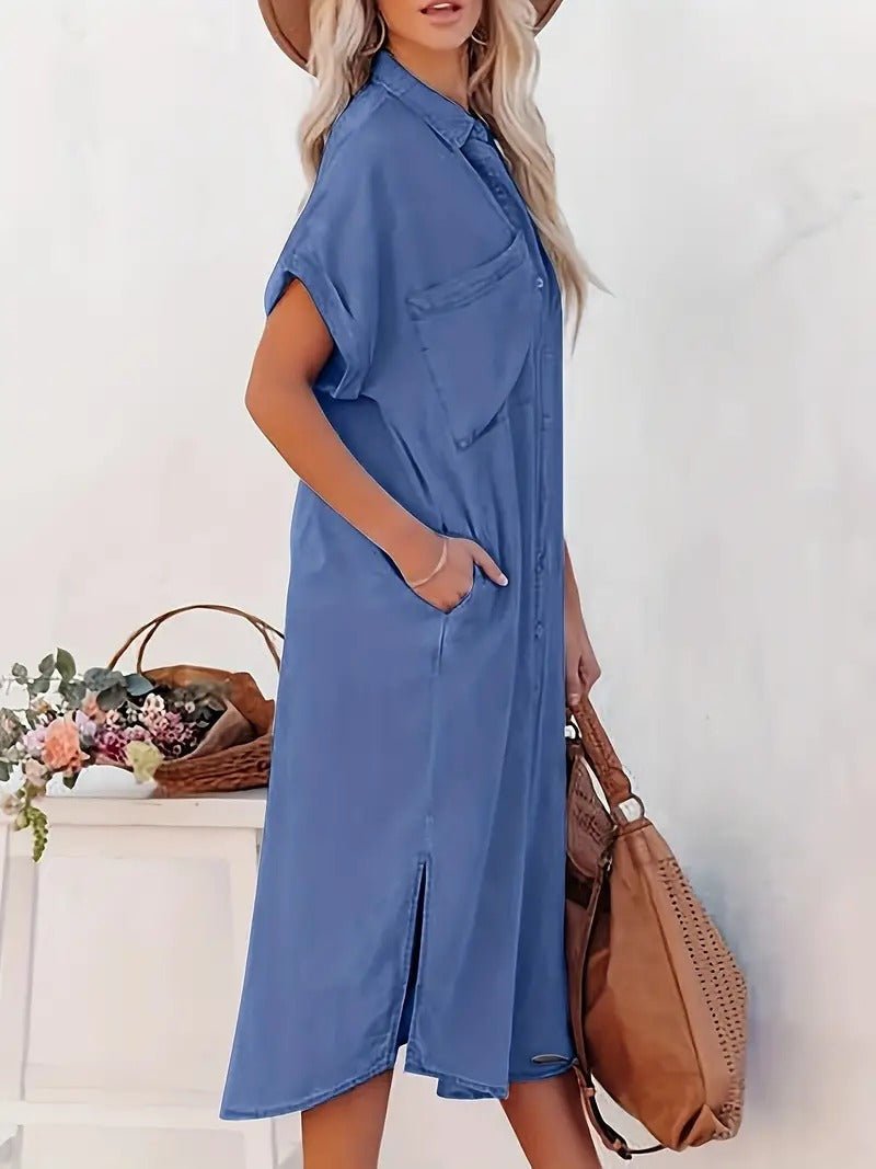 Beatriz | Elegante vestido de verano