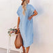 Beatriz | Elegante vestido de verano
