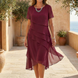 Elena | Vestido elegante