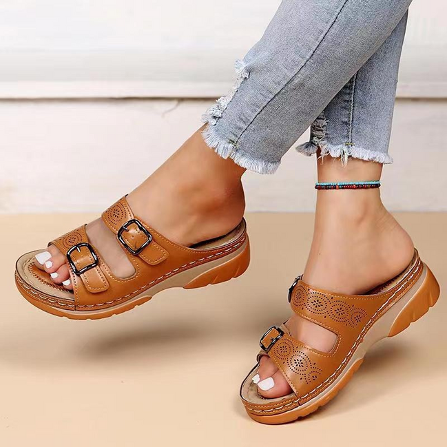 Martina | Sandalias cómodas