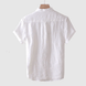 Álex | Camisa ligera de estilo casual