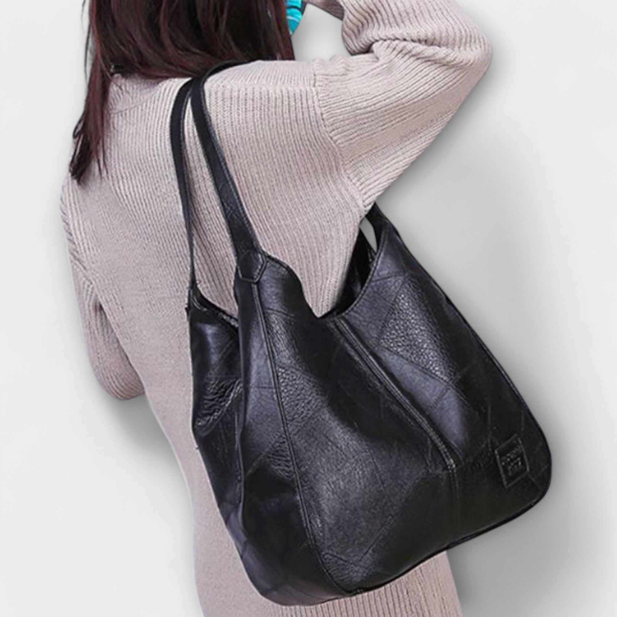 Oriana | Bolso elegante de piel