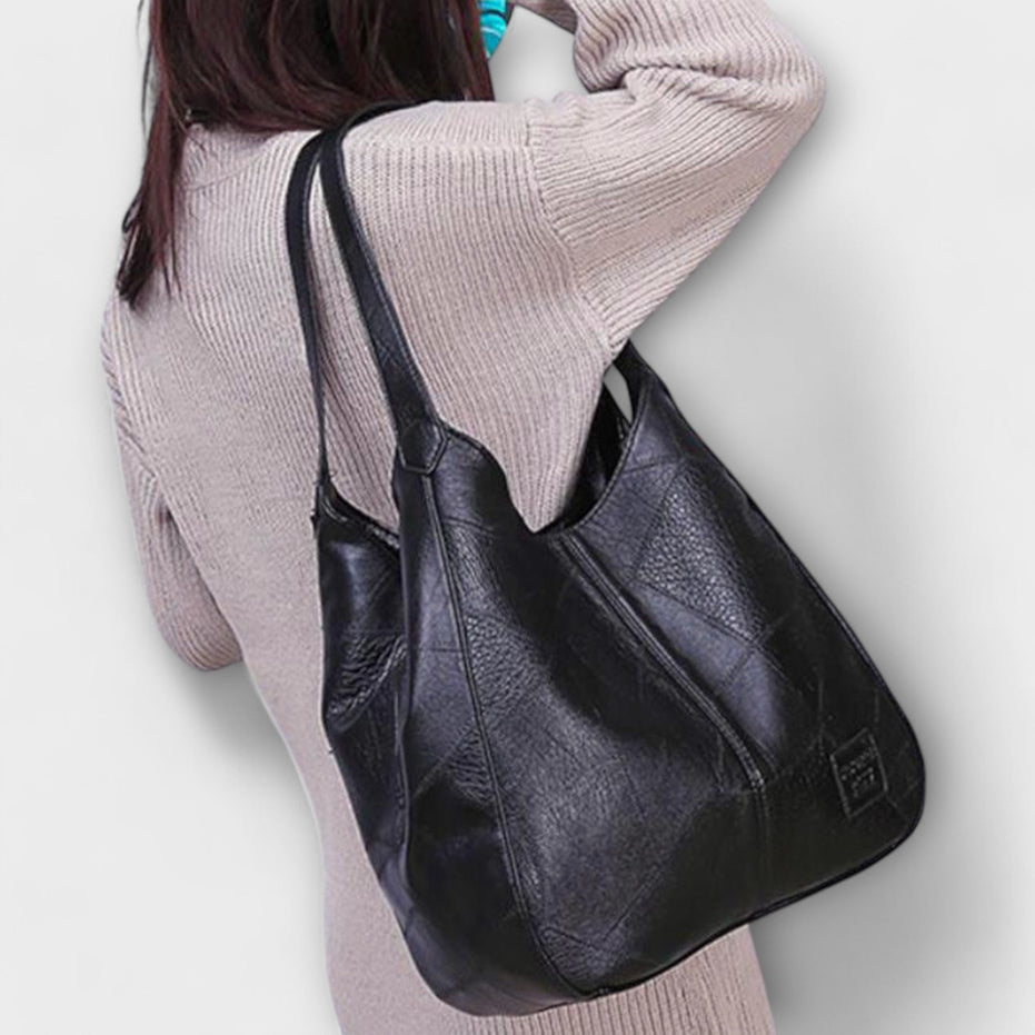 Oriana | Bolso elegante de piel