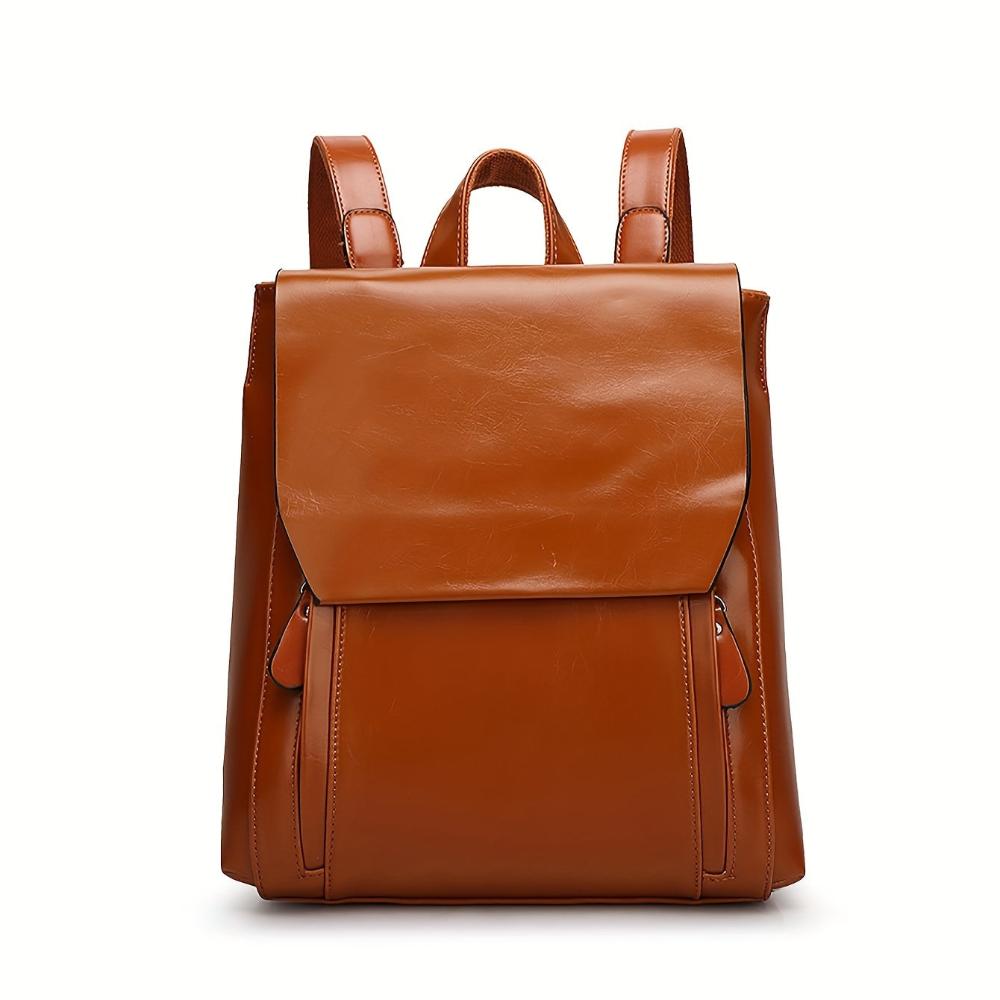 Leonor | Mochila elegante de estilo vintage