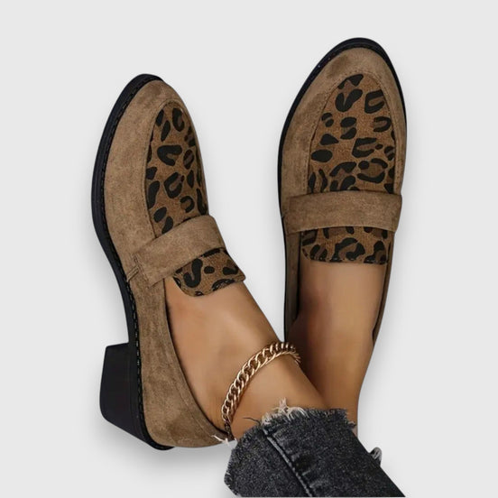 Bruna | Mocasines cómodos