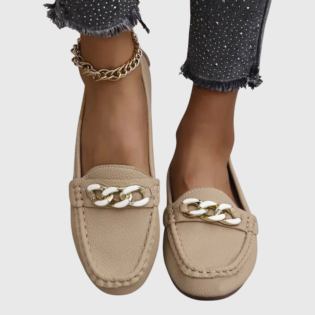 Melisa | Mocasines elegantes y cómodos