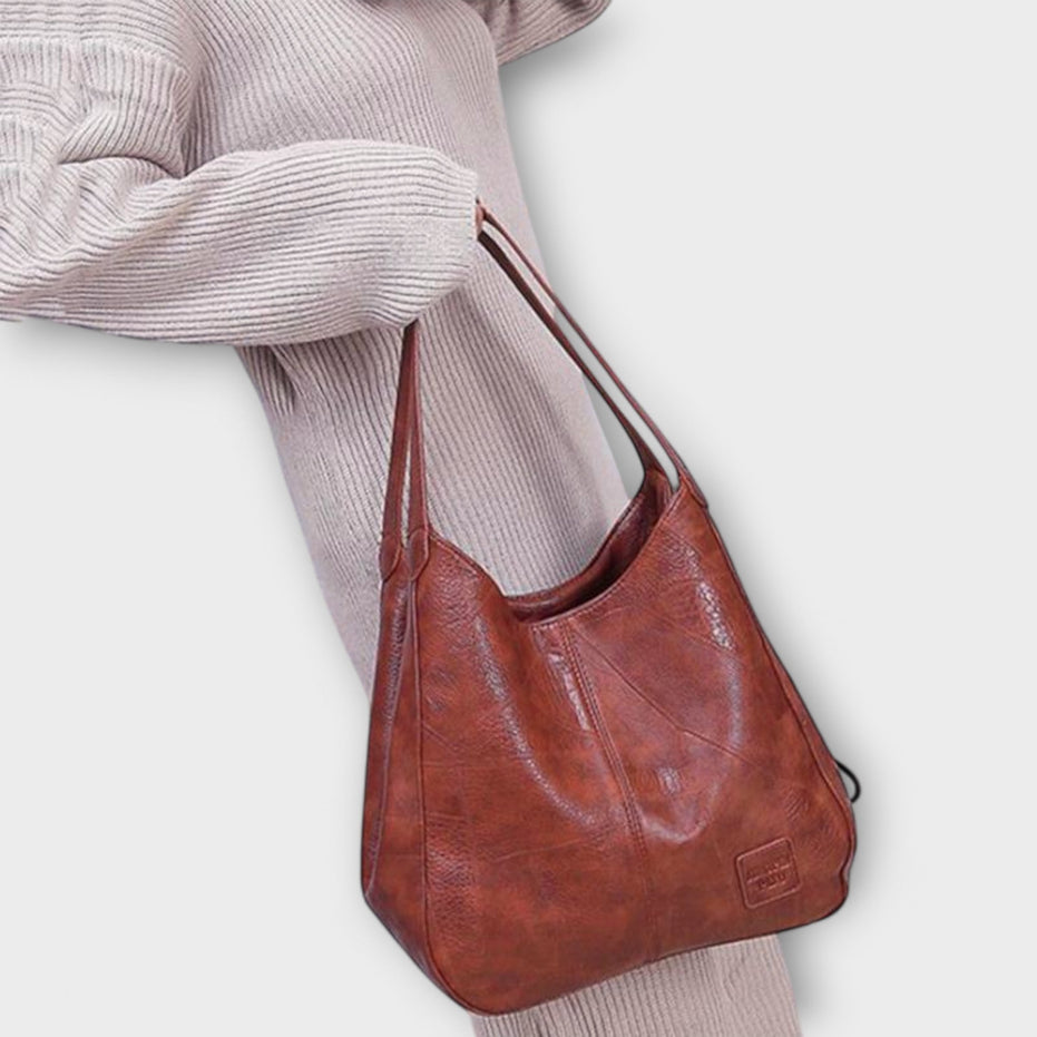 Oriana | Bolso elegante de piel