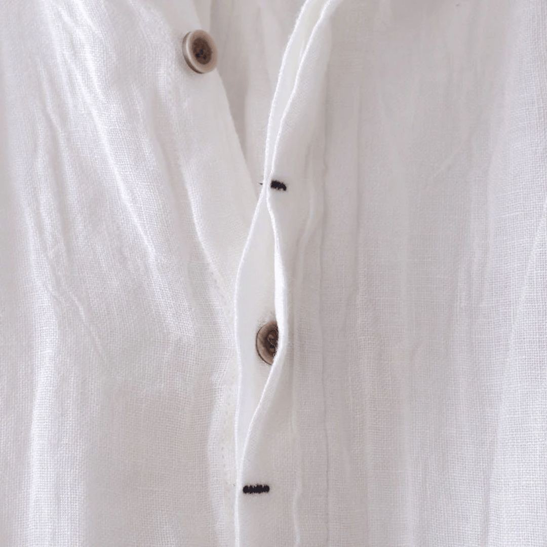 Álex | Camisa ligera de estilo casual