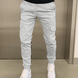 Carlos | Pantalones jogger cómodos de estilo casual