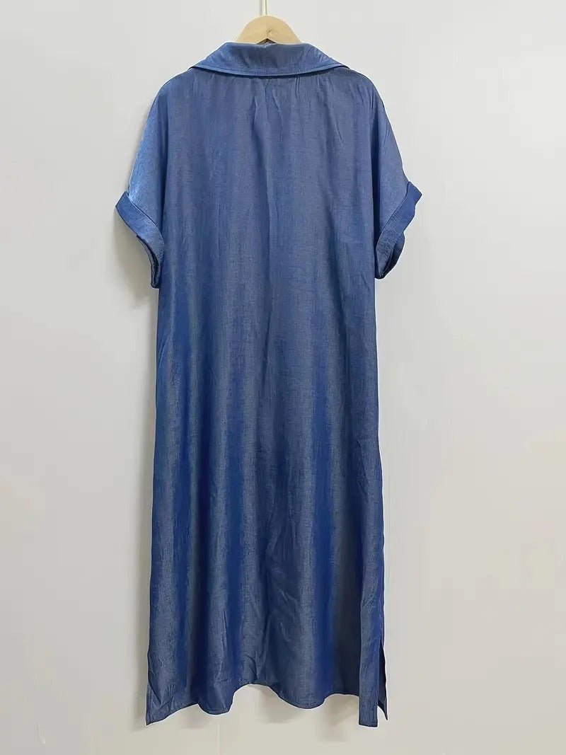 Beatriz | Elegante vestido de verano