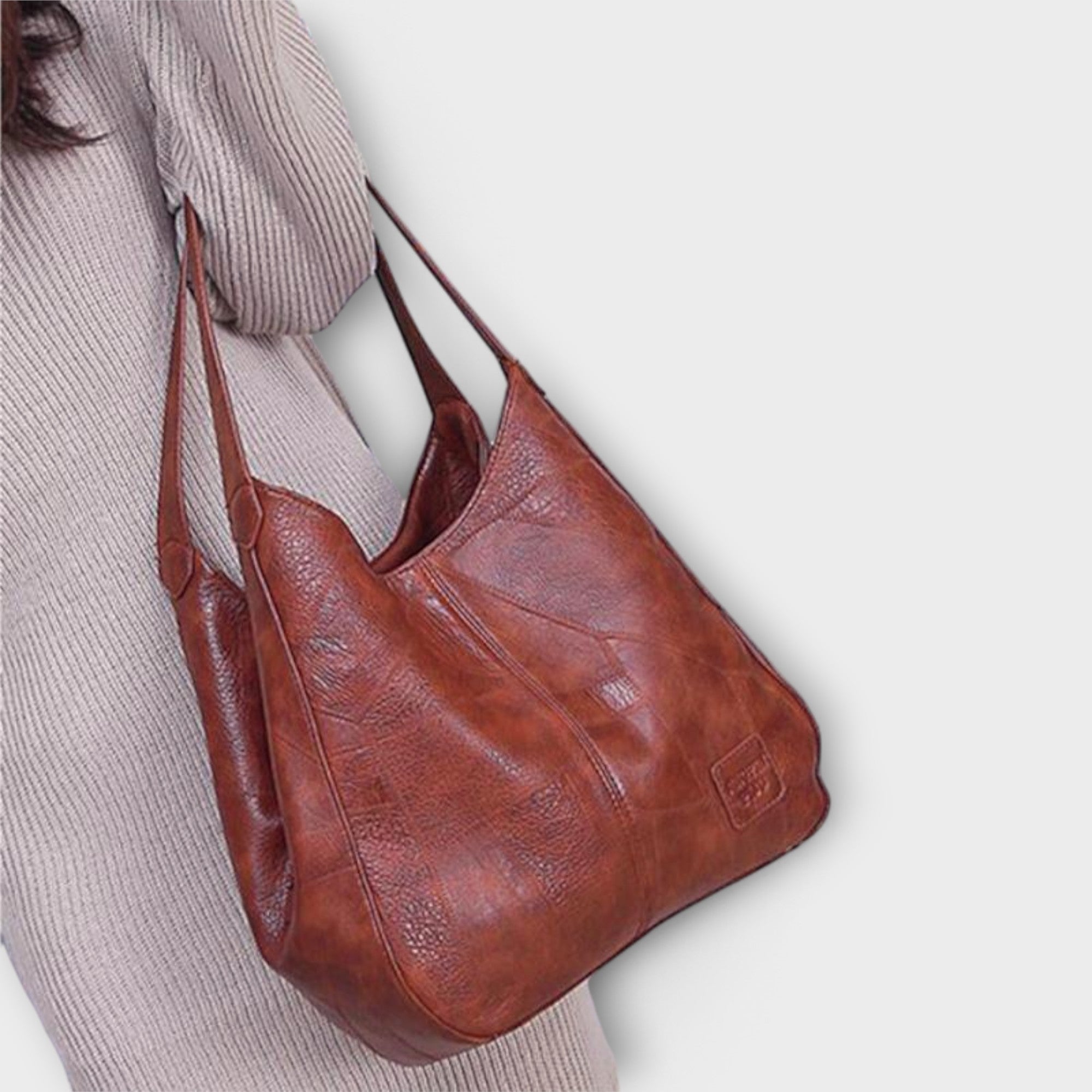 Oriana | Bolso elegante de piel