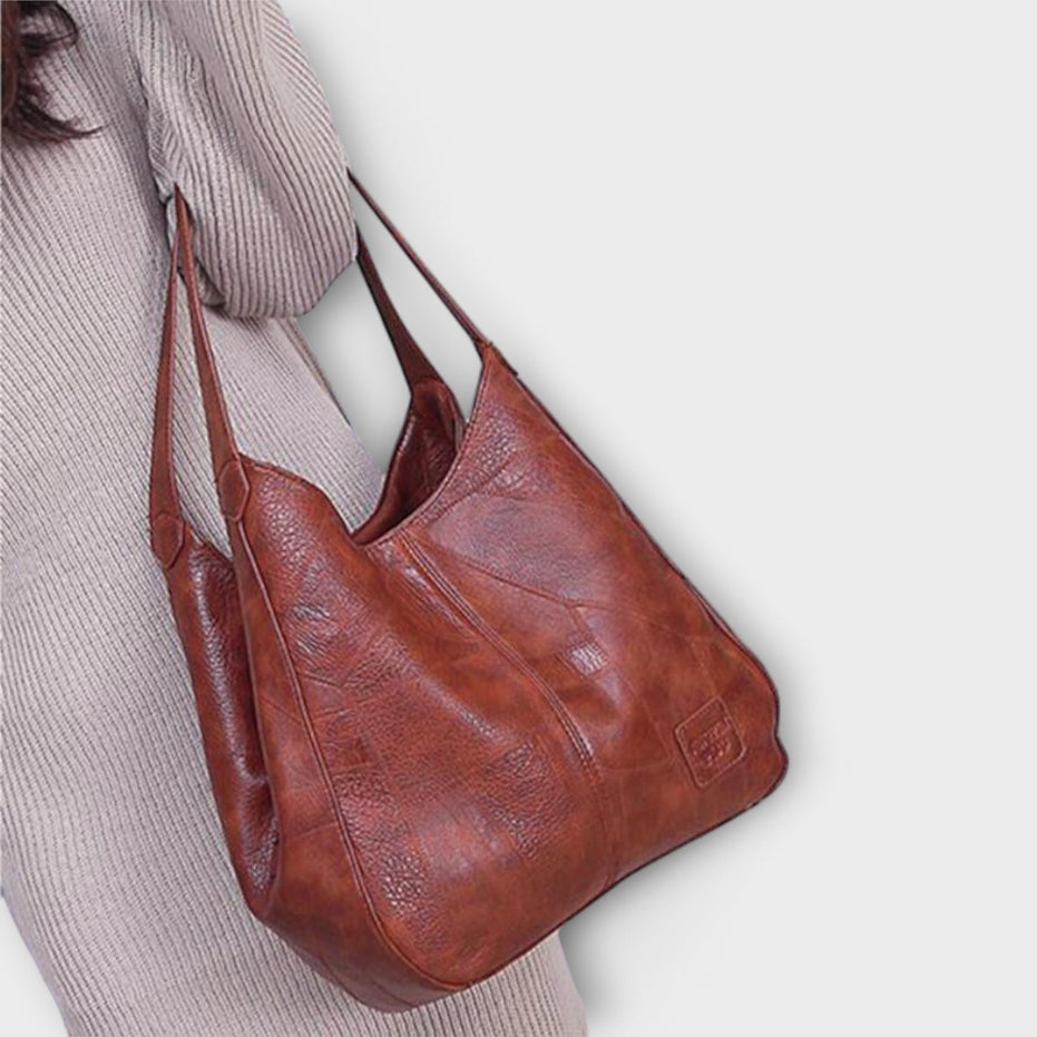 Oriana | Bolso elegante de piel