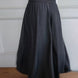 Mara | Falda pantalón de cintura elástica